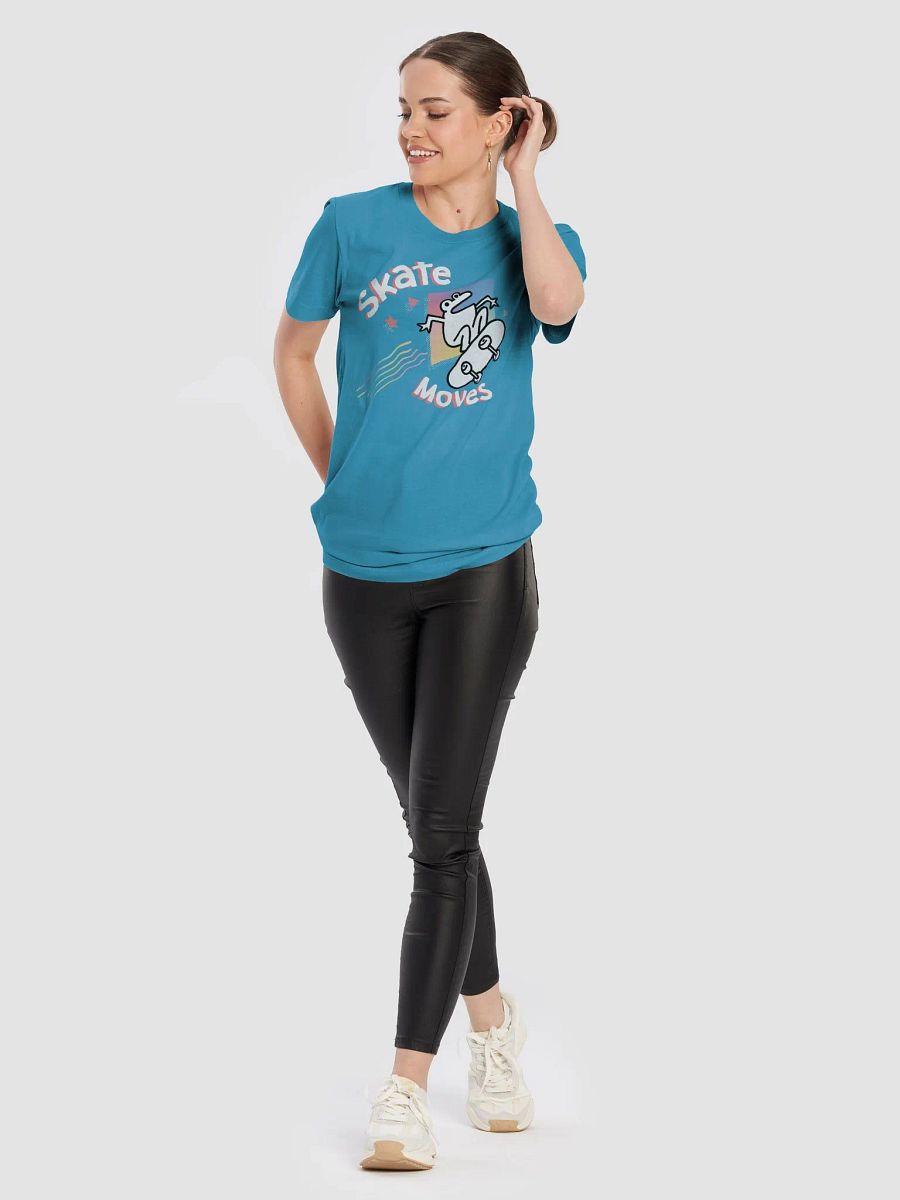 Skate Moves Tee product image (6)