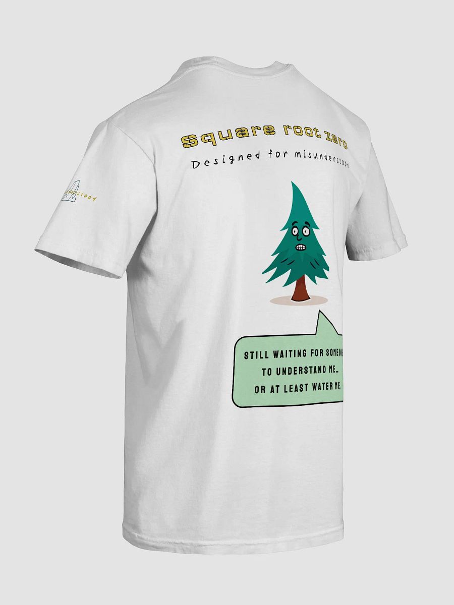 Pine or I'm Fine? Existential dilemma product image (39)