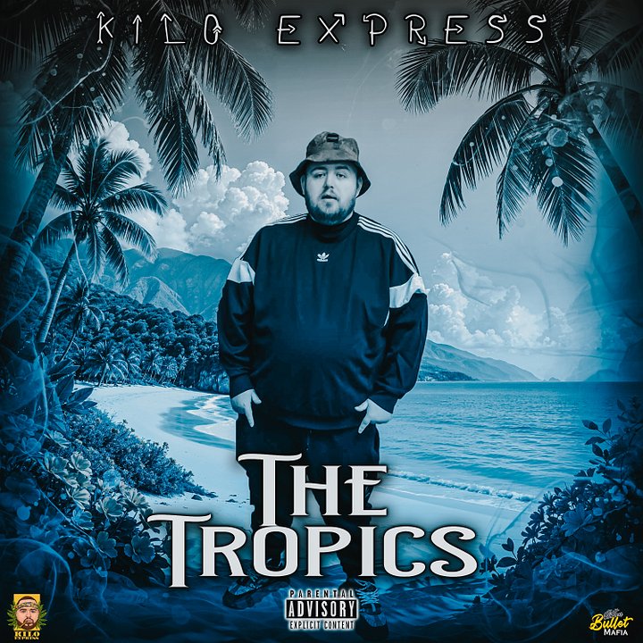 Kilo Express - The Tropics product image (1)