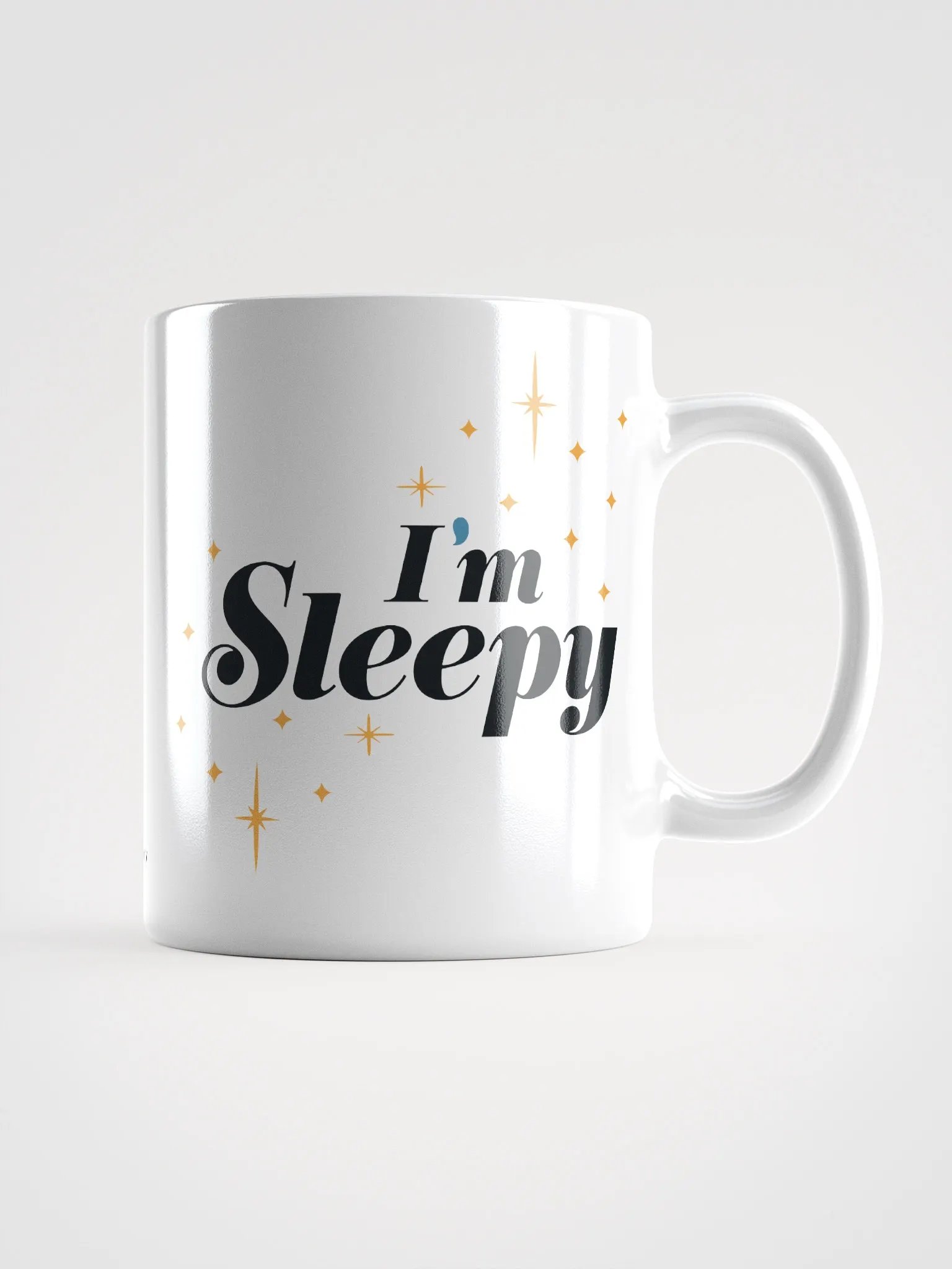 I'm Sleepy product image (1)