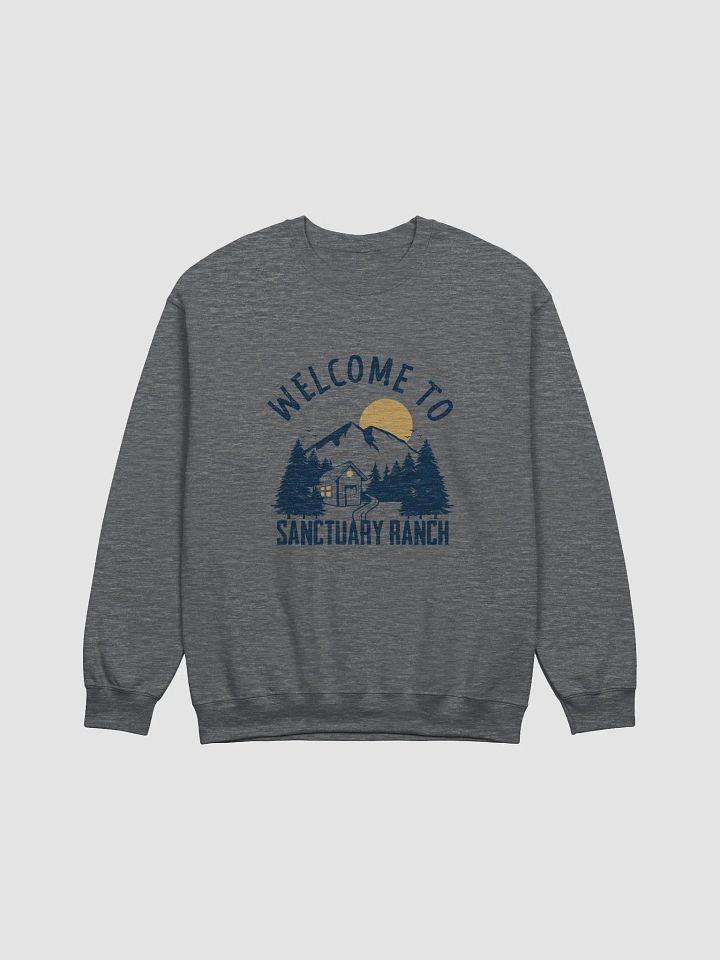 Sanctuary Ranch Sweater- Unisex product image (1)
