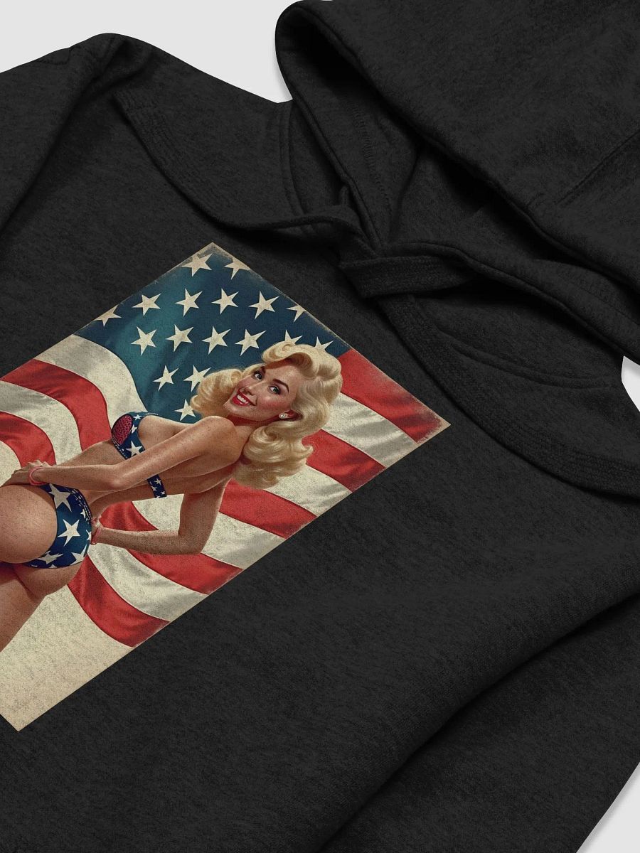 50s #1 Hoodie product image (3)