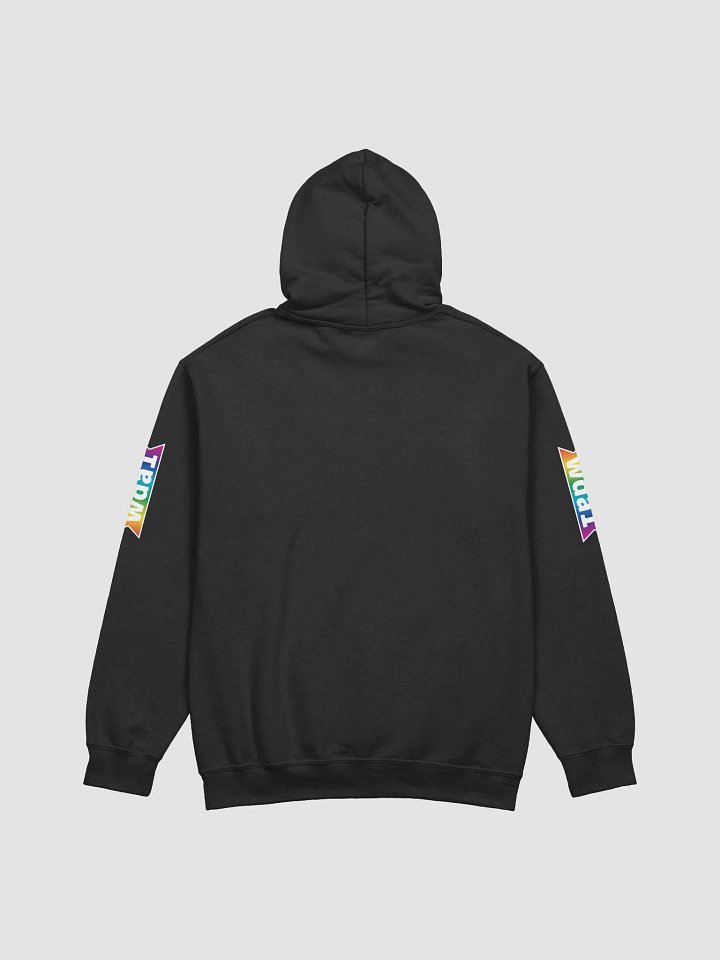 WDA1 Hoodie product image (2)