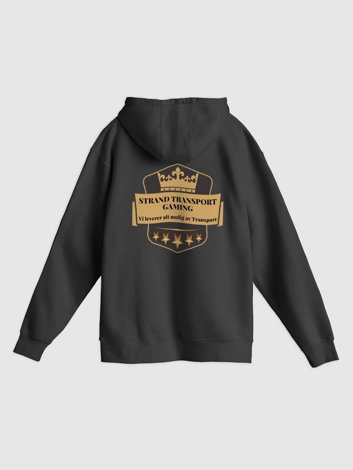 Lane Seven Premium Pullover Hoodie product image (2)