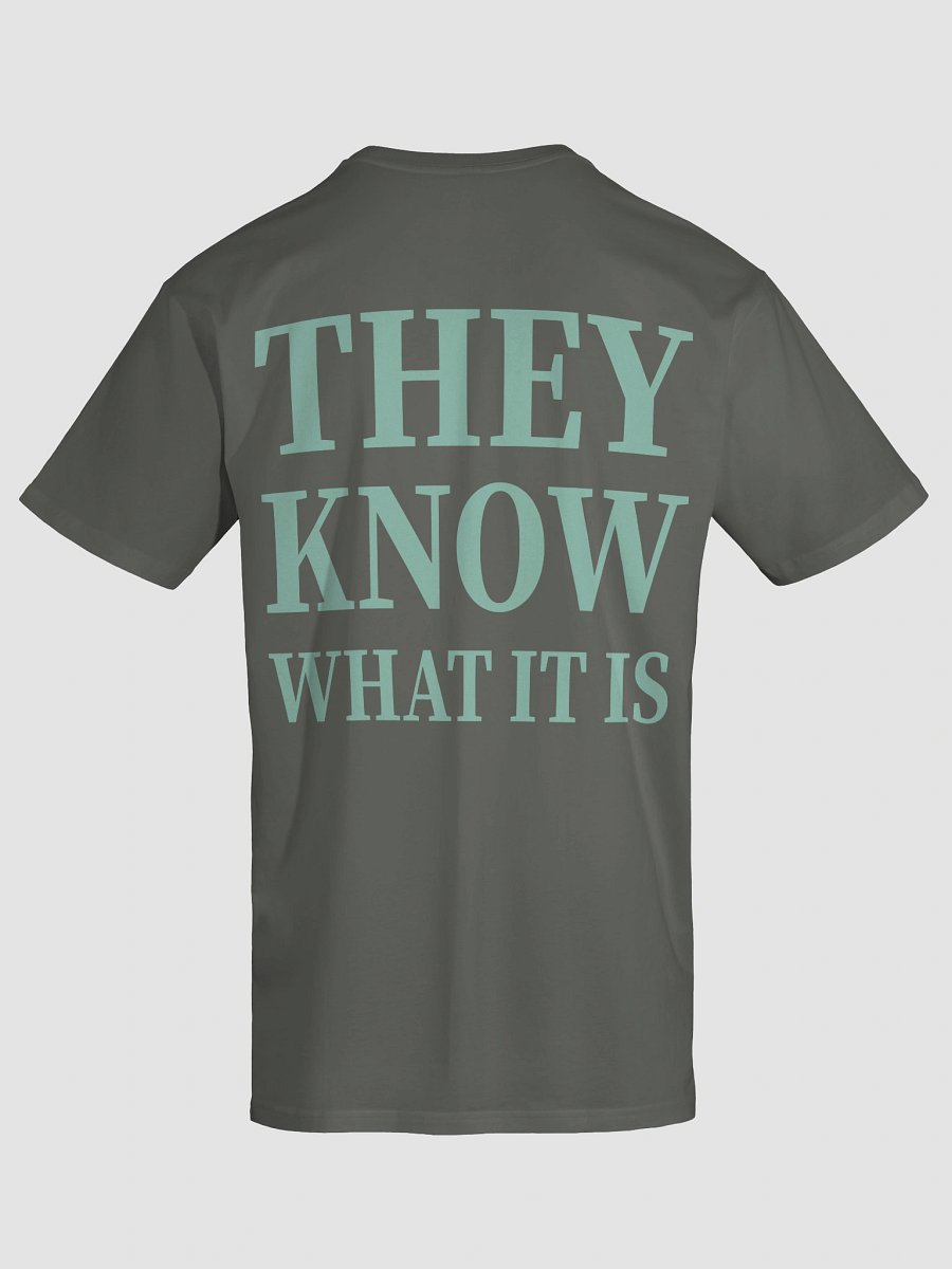 They Know What It Is product image (5)