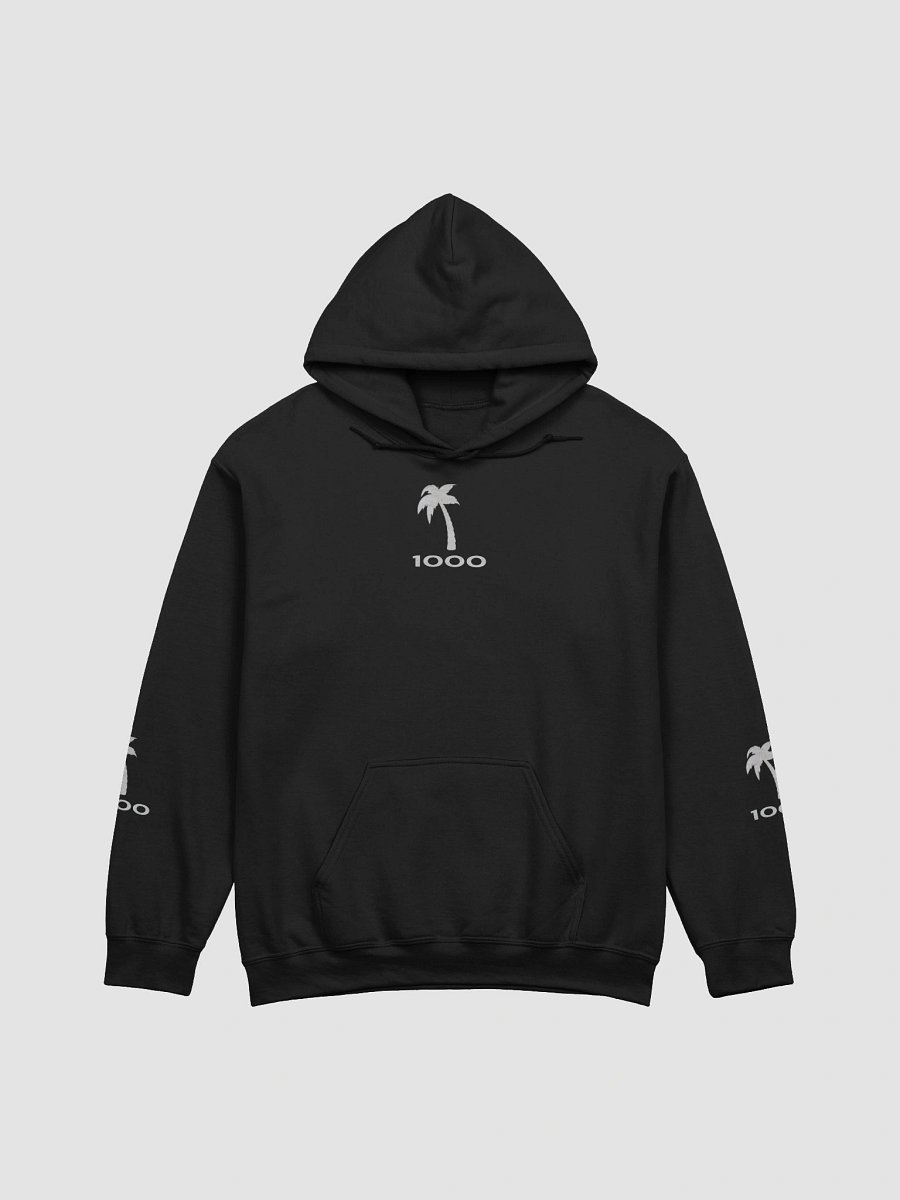 Smoke 1000 Celebration Hoodie product image (1)