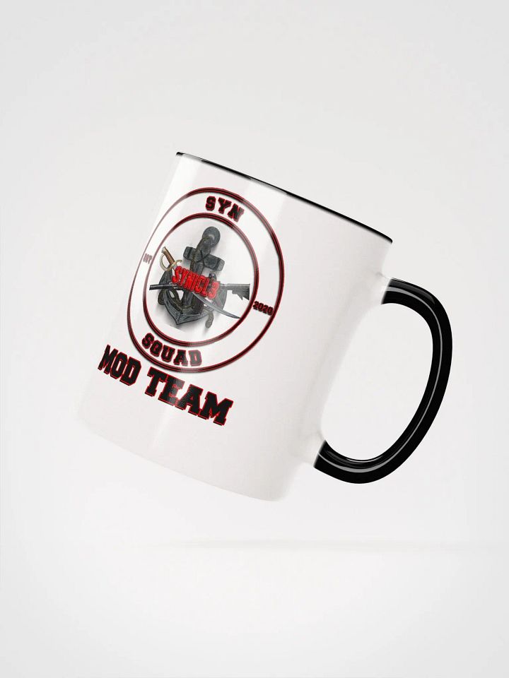 Mod Team Logo Mug product image (24)