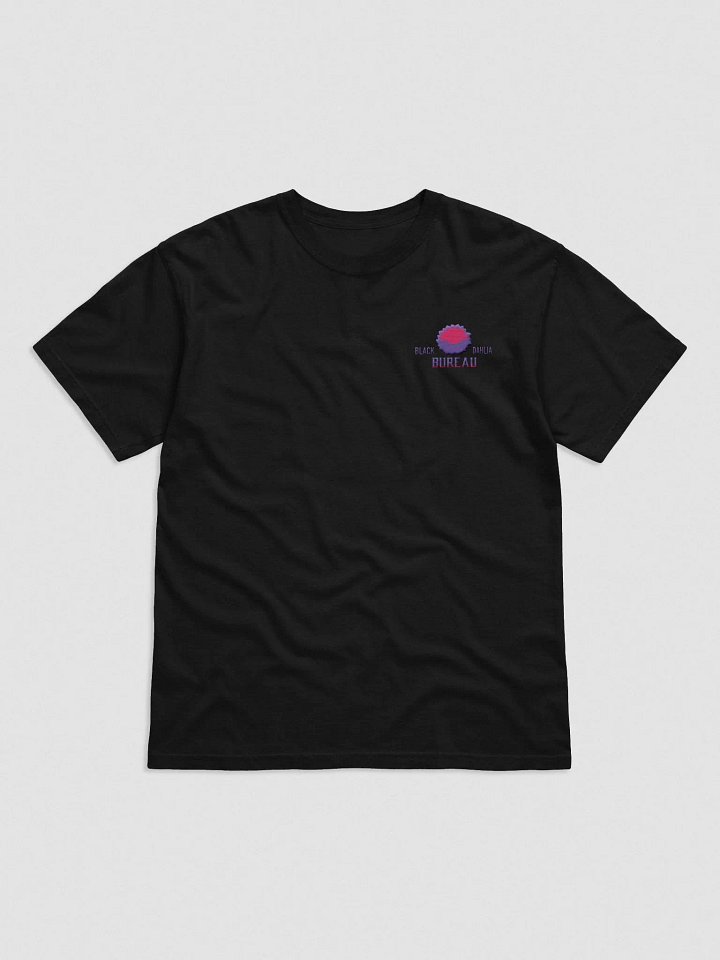 Dahlia Bureau Heavy Tee product image (1)