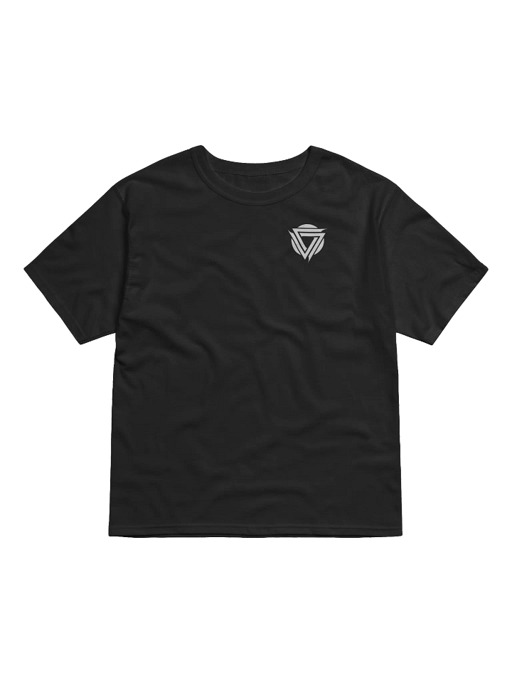 Relaxed-fit Shuriken T-Shirt product image (1)