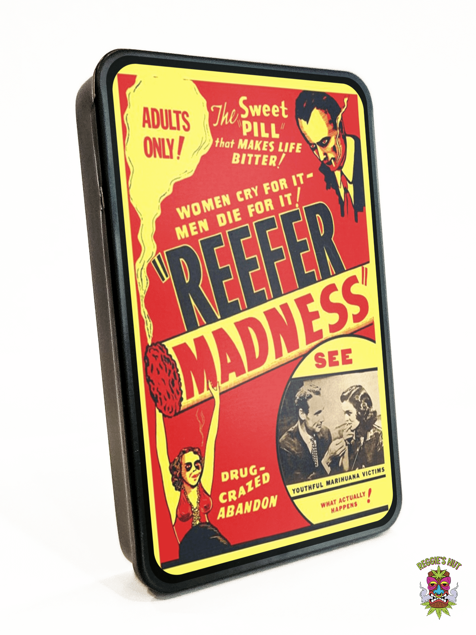 Case - Reefer Madness product image (1)