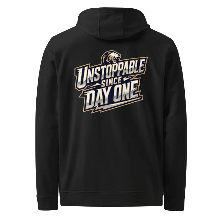 Roaring Lion Unstoppable Hoodie product image (4)