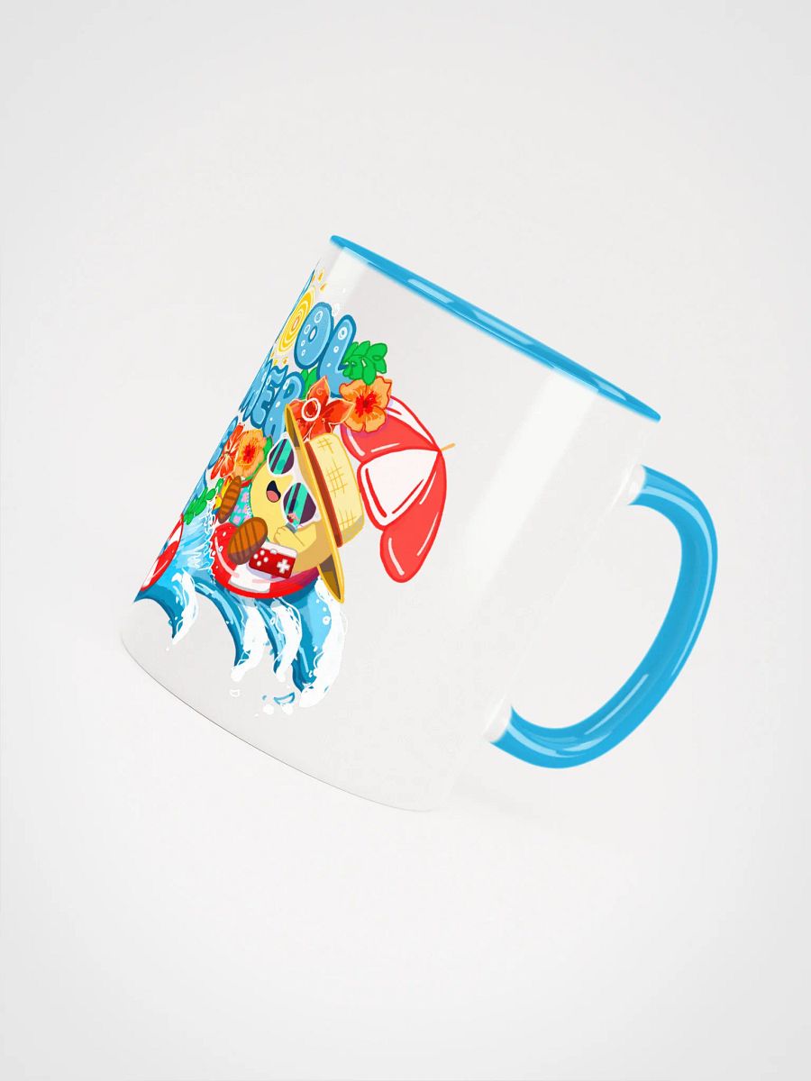 LIMITED Carpool SGF Mug v1 product image (4)