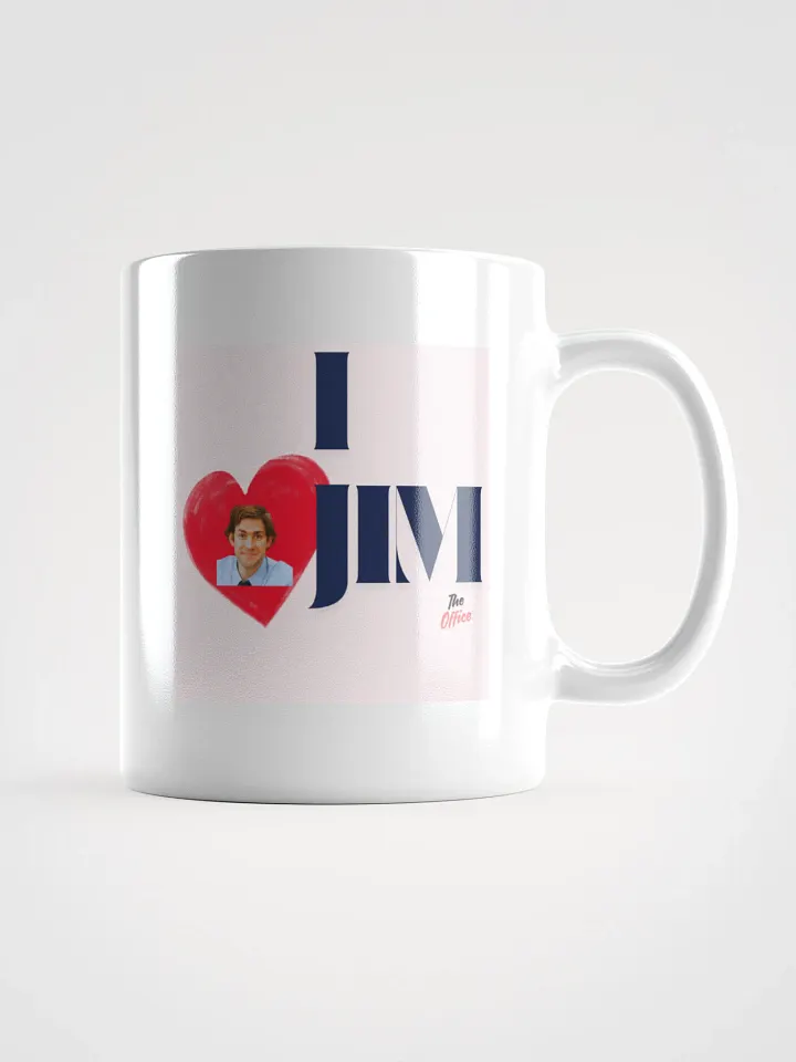 I Love JIm product image (2)