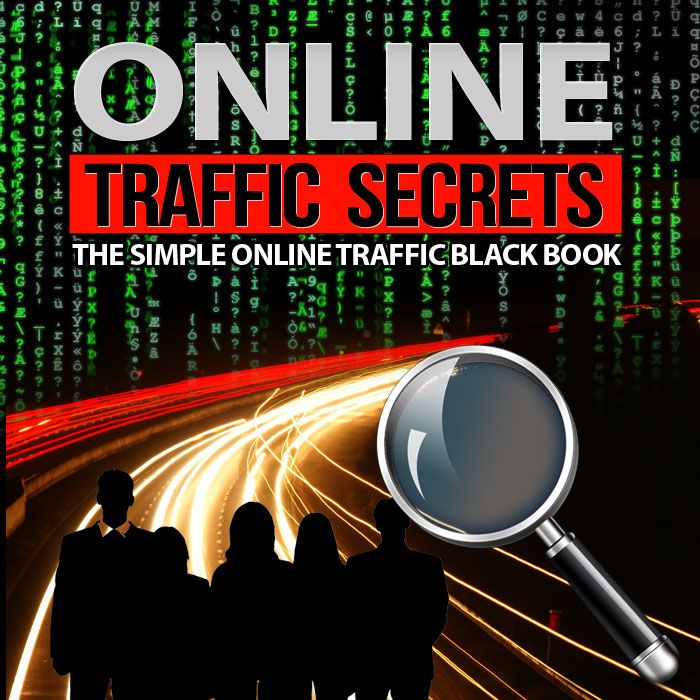 Online Traffic Secrets product image (2)