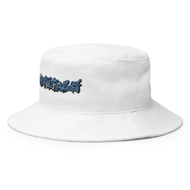 GRAFFITI! The Drifties Bucket Hat product image (2)