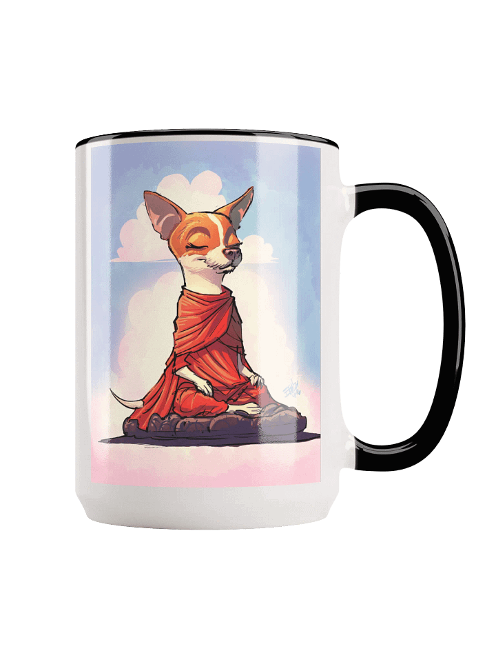 Cheska Zen Mug product image (2)