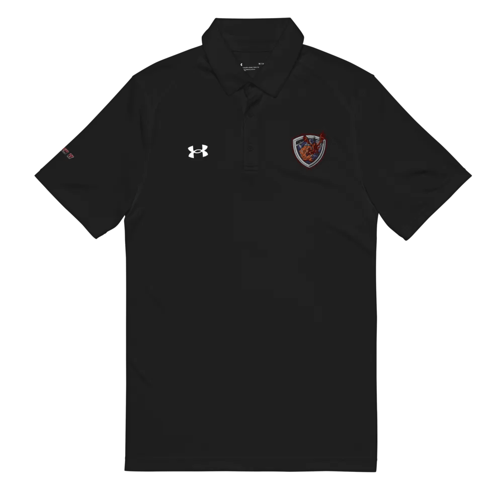 OriginalGodspeed poloshirt product image (7)