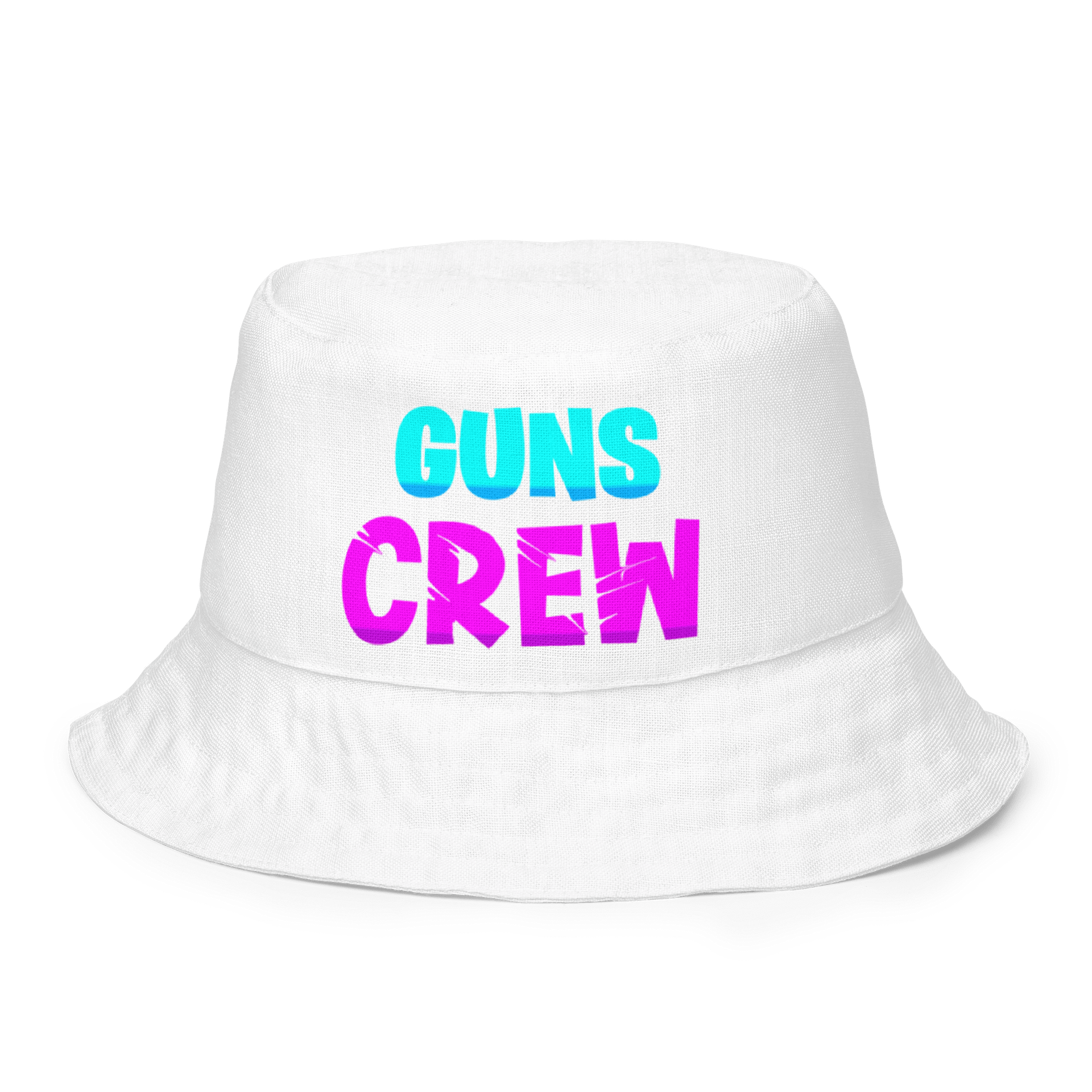 GunsCrew / DBellGuns Reversable Bucket Hat product image (2)