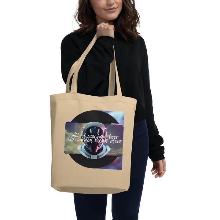 All of you have been surrounded by me alone style1 product image (2)