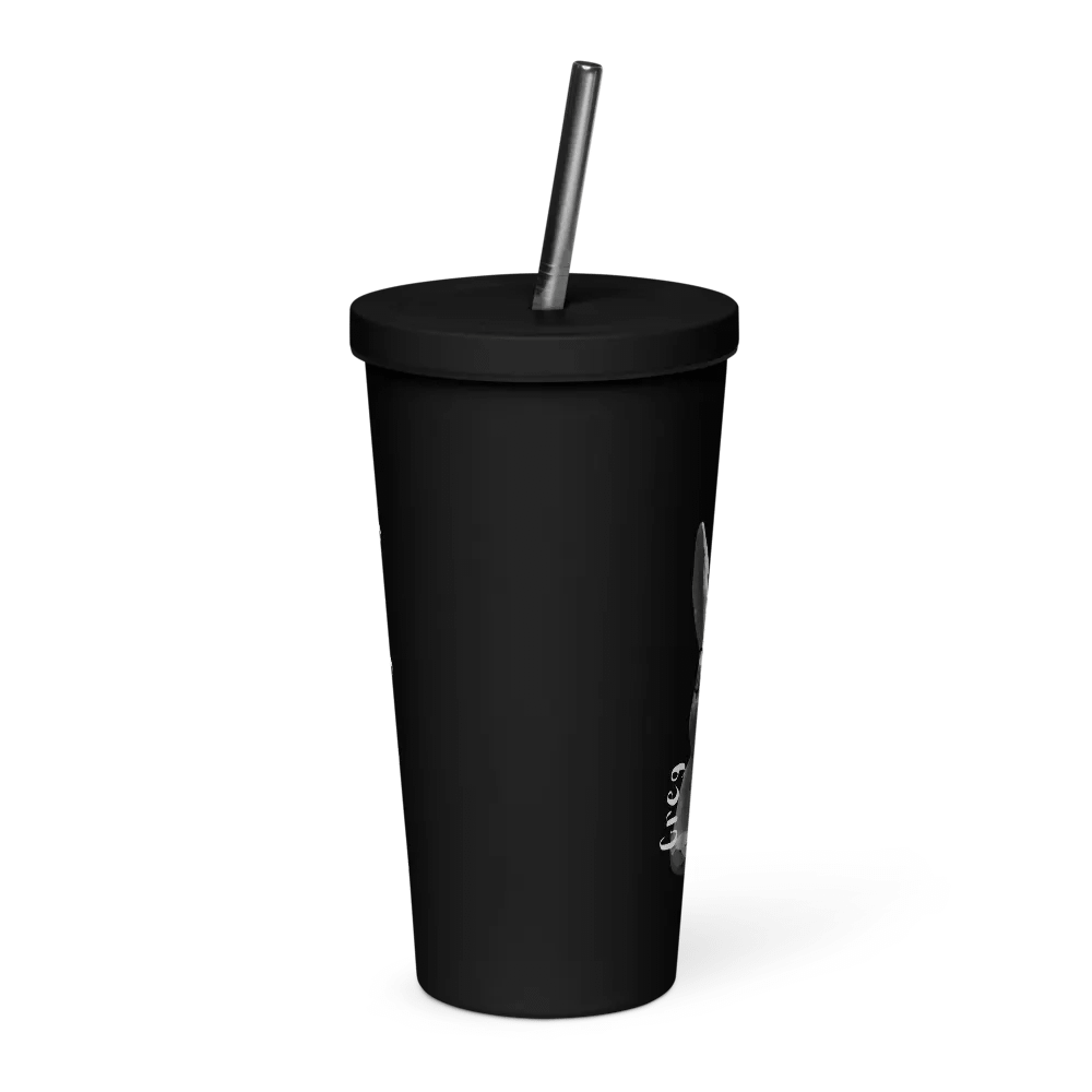 Gregoning Tumbler [Dark Colors] product image (2)