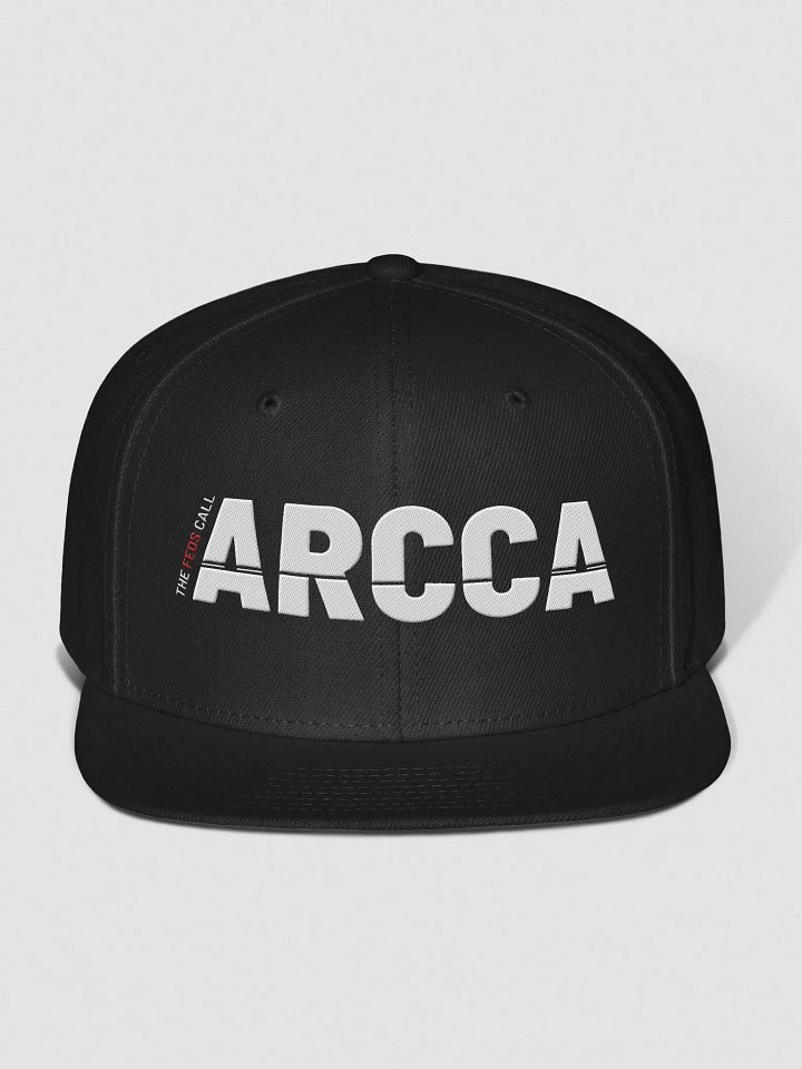 The Feds call ARCCA (CAP) product image (3)