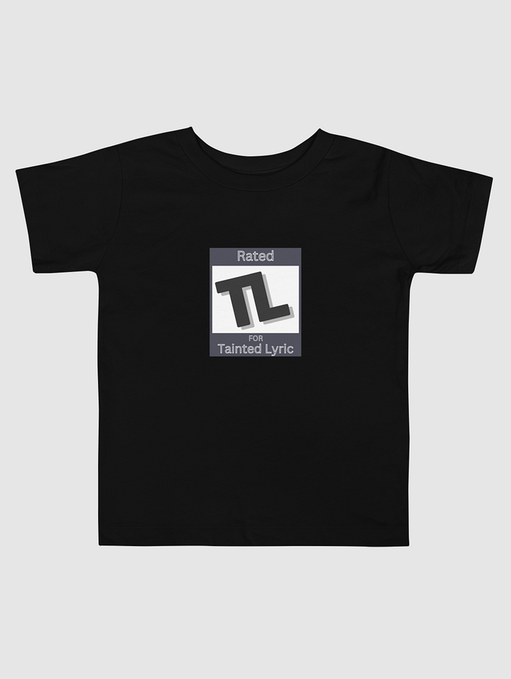 Toddler Tee product image (1)