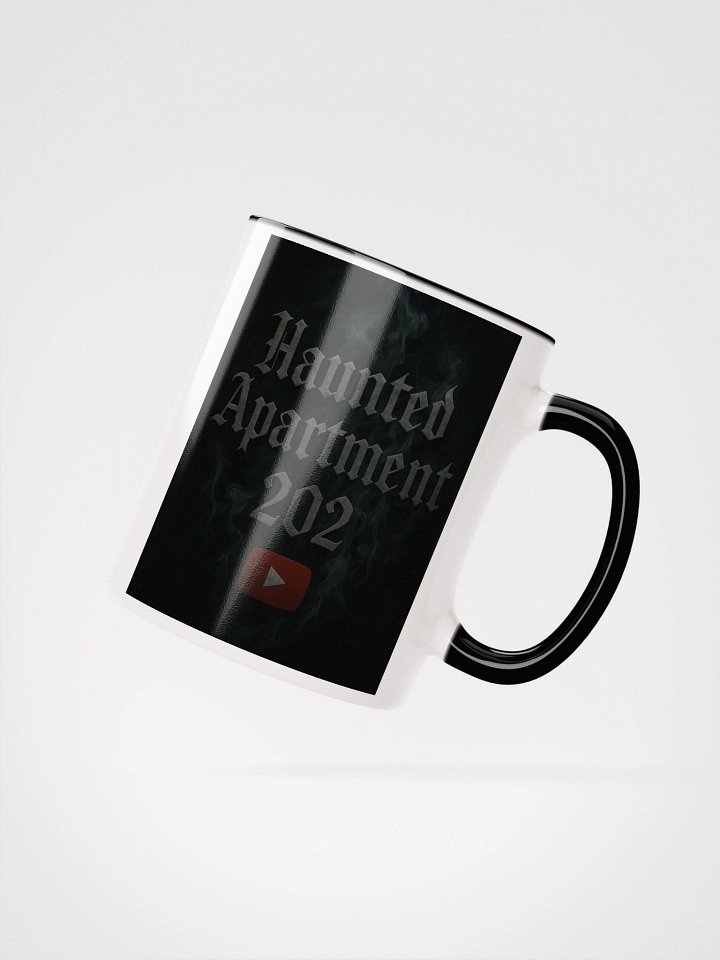 Most Haunted Mug product image (3)