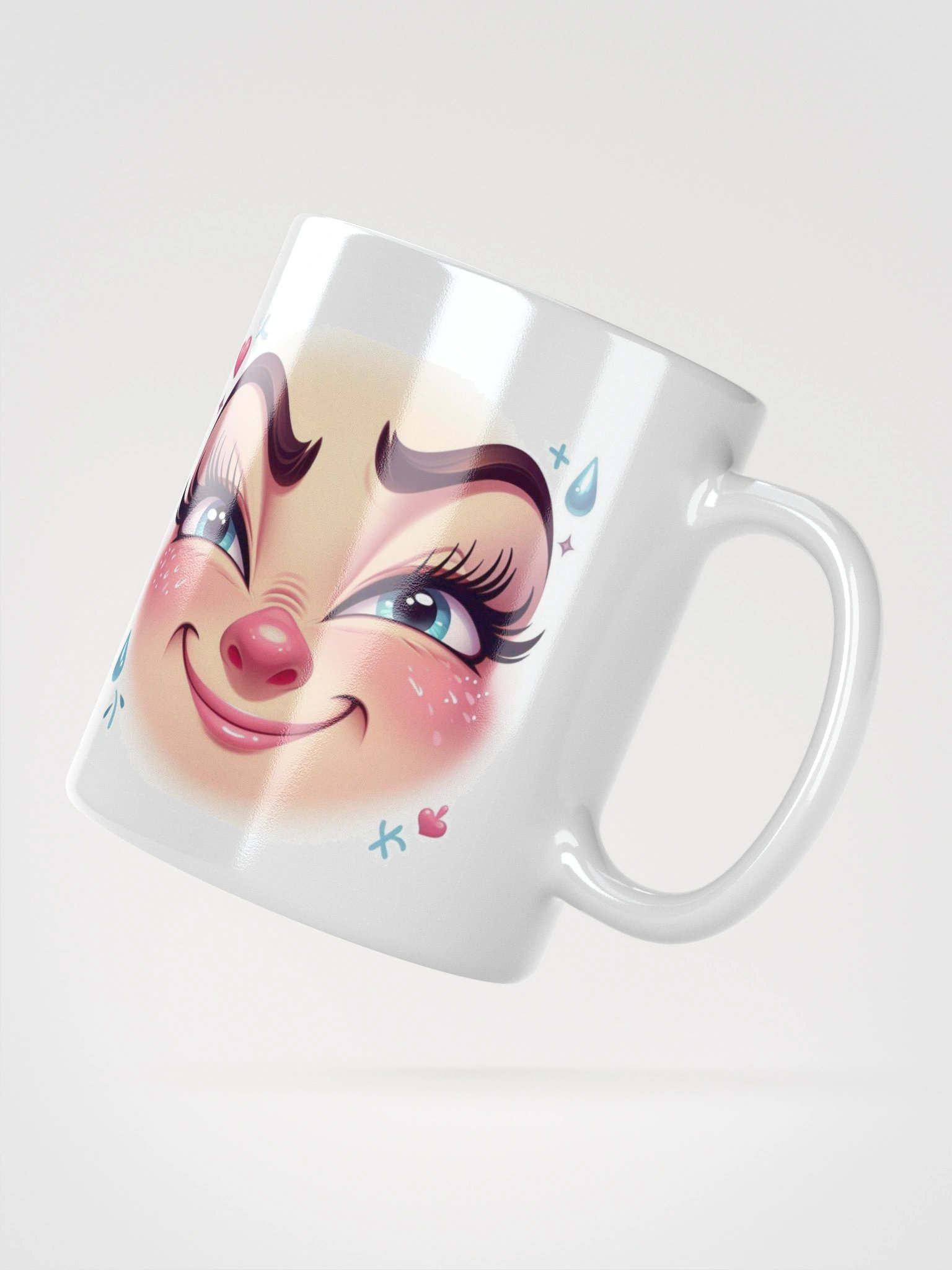 Sunny Smile Mug product image (6)