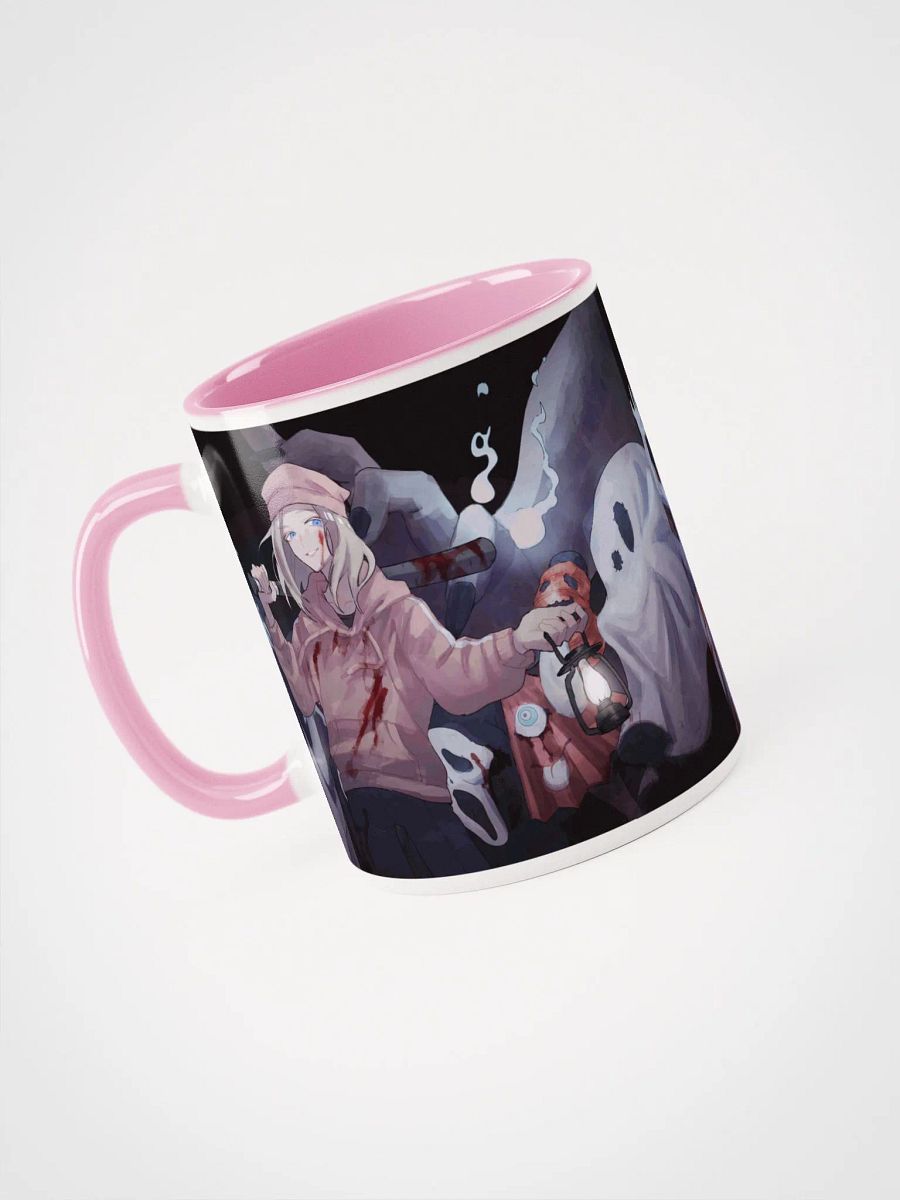 Ghoul Mug product image (3)