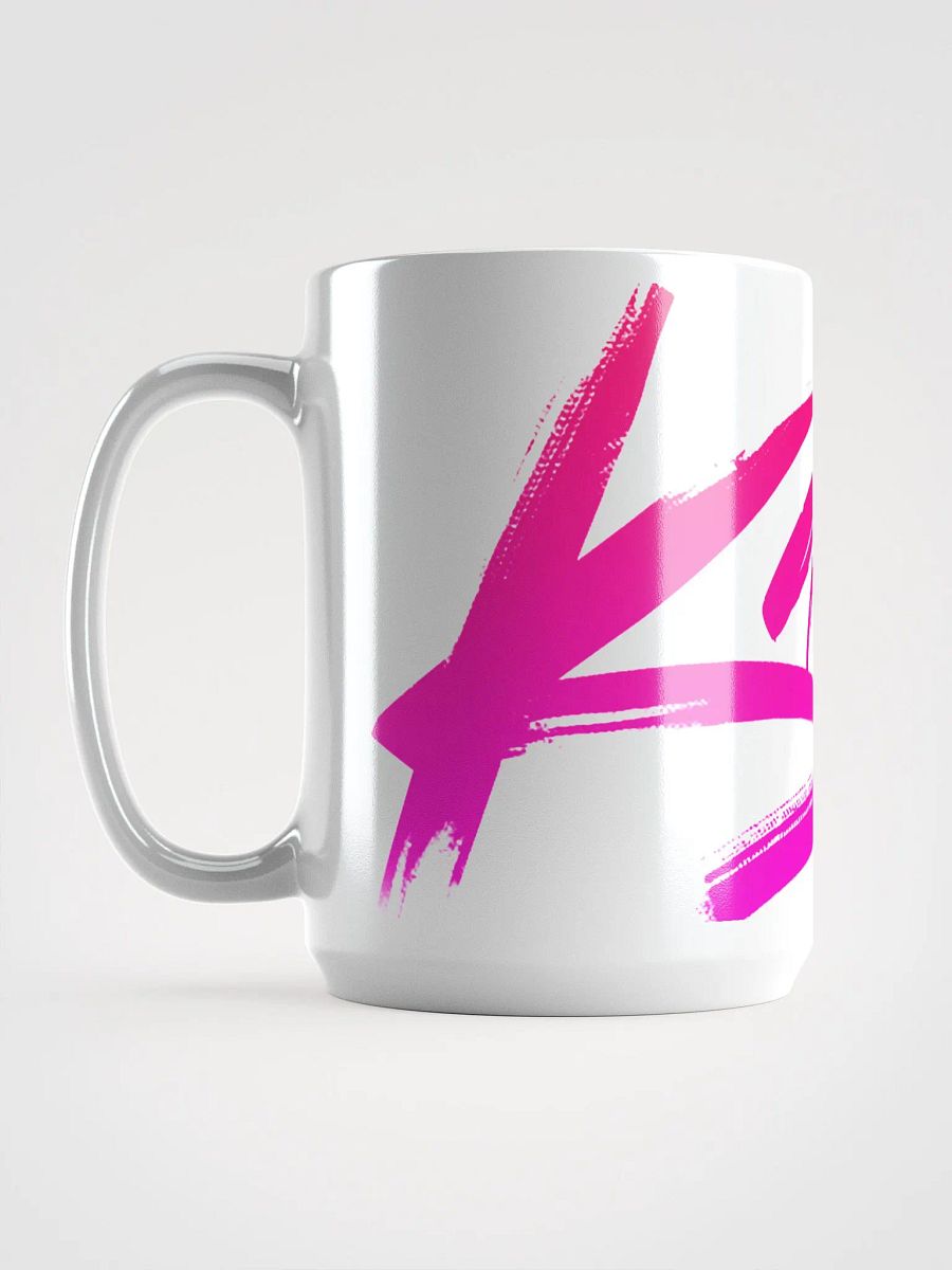 Kalax White Mug product image (6)