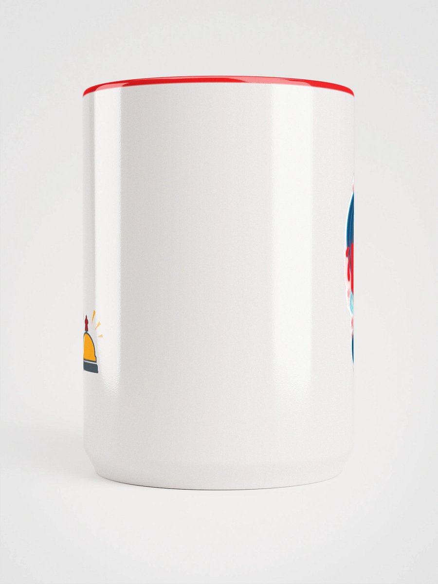 Zensu-Inspired Mug product image (5)