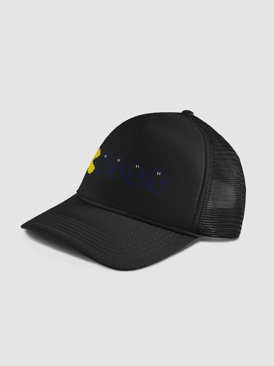 PURP-MAN-HAT (Running) product image (4)