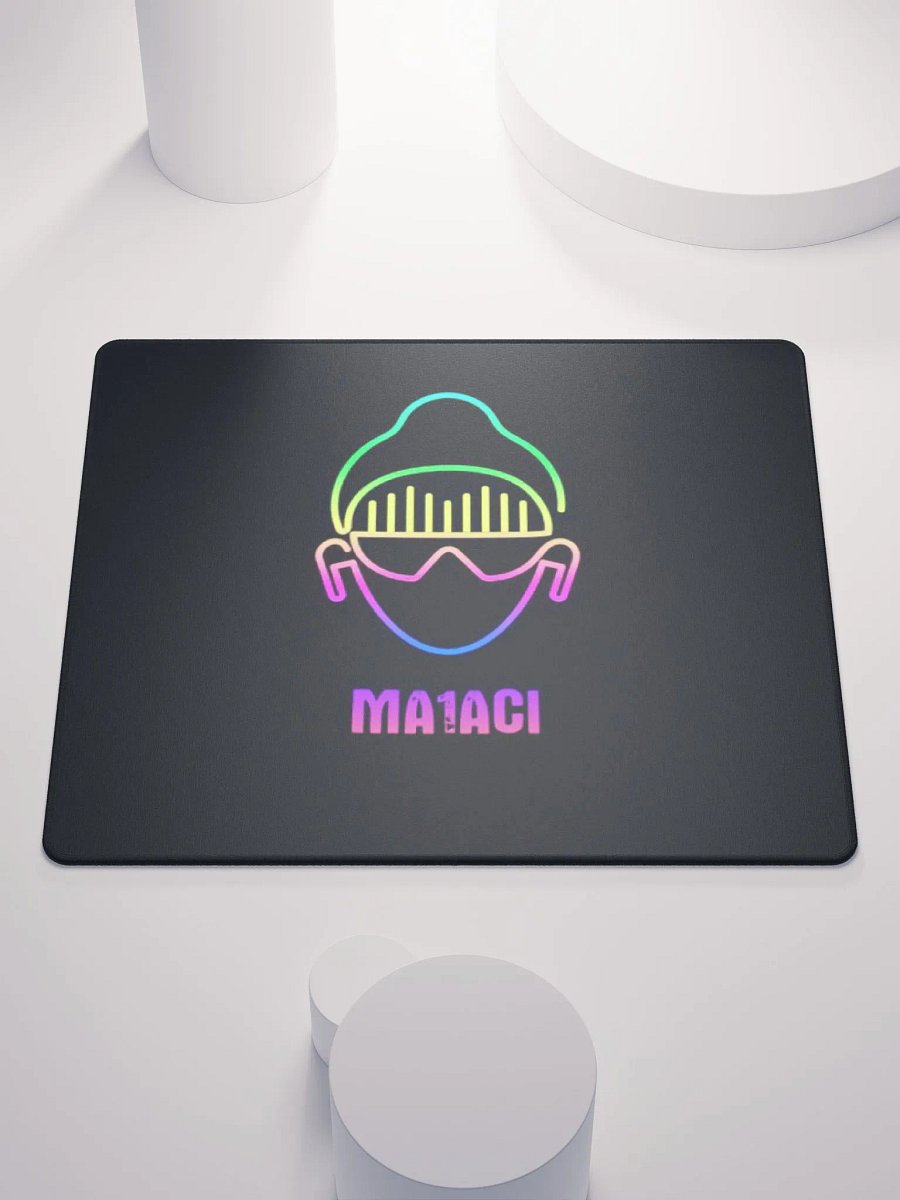 Ma1aci Beats Gaming Mouse Pad product image (1)