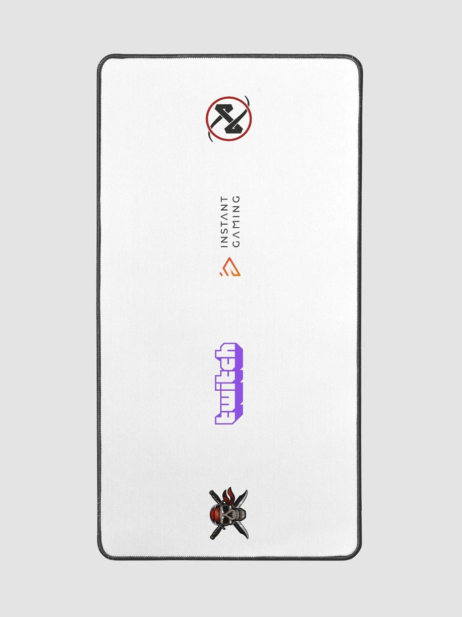 Mousepad Ackerman product image (2)