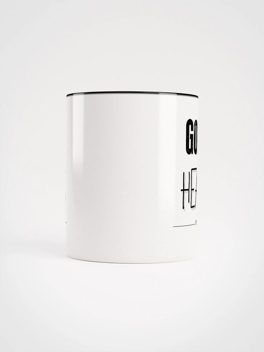 Morning Inspiration Ceramic Mug product image (10)