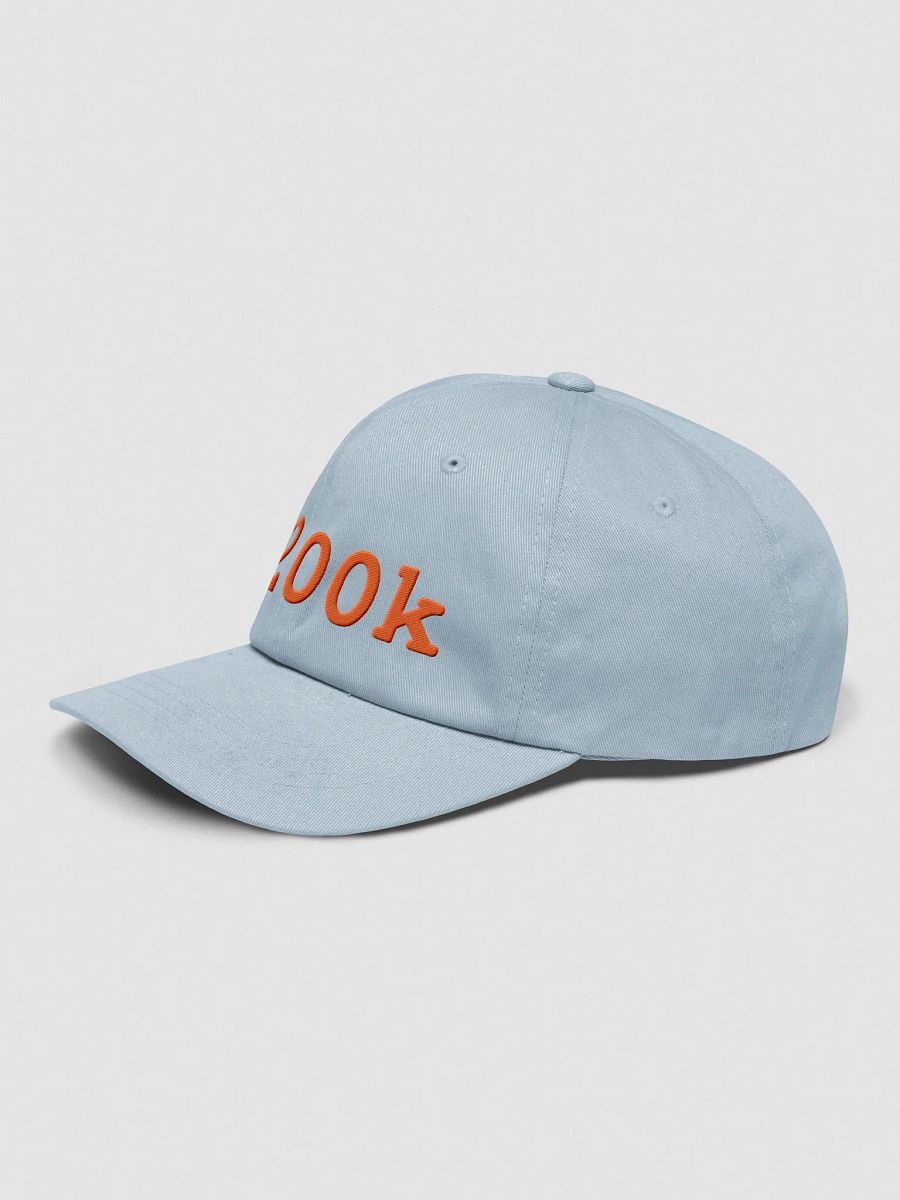 3200k Hat - 100% Cotton product image (3)