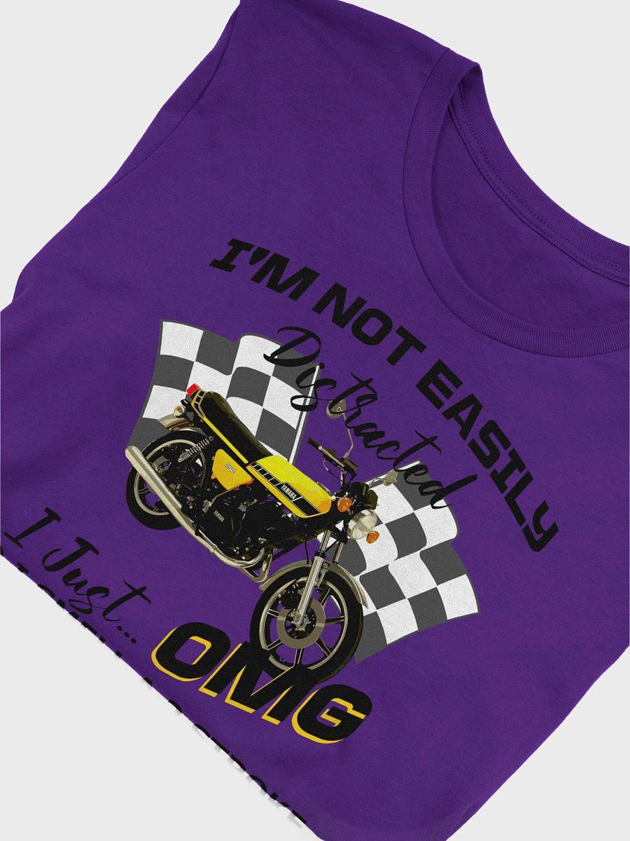 RD250 T-Shirt product image (6)