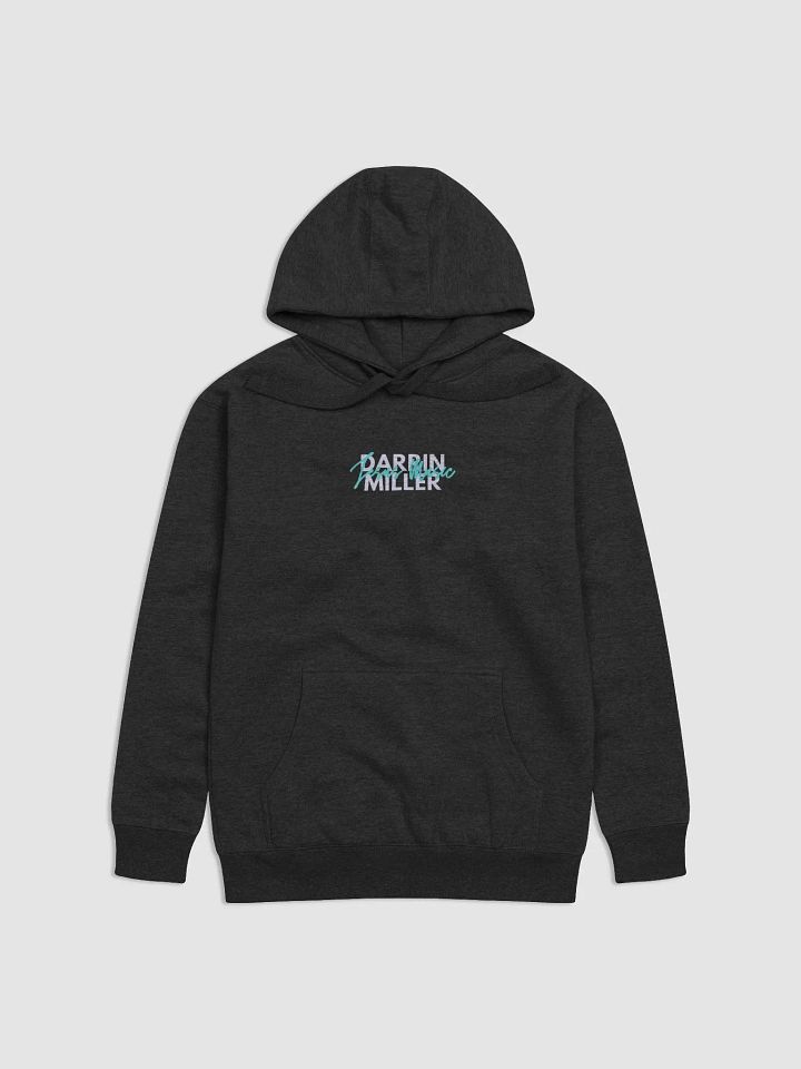 NOT OK Hoodie product image (2)