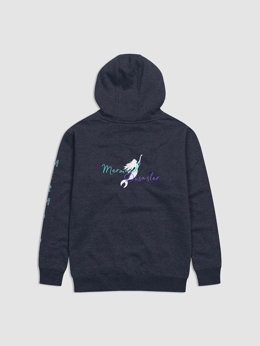 Mermaid Comfy Sweat Shirt product image (11)