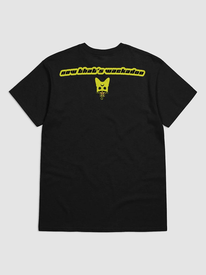 Double Grabbed Glizzy - Amazing Tricks Y2k Style product image (2)
