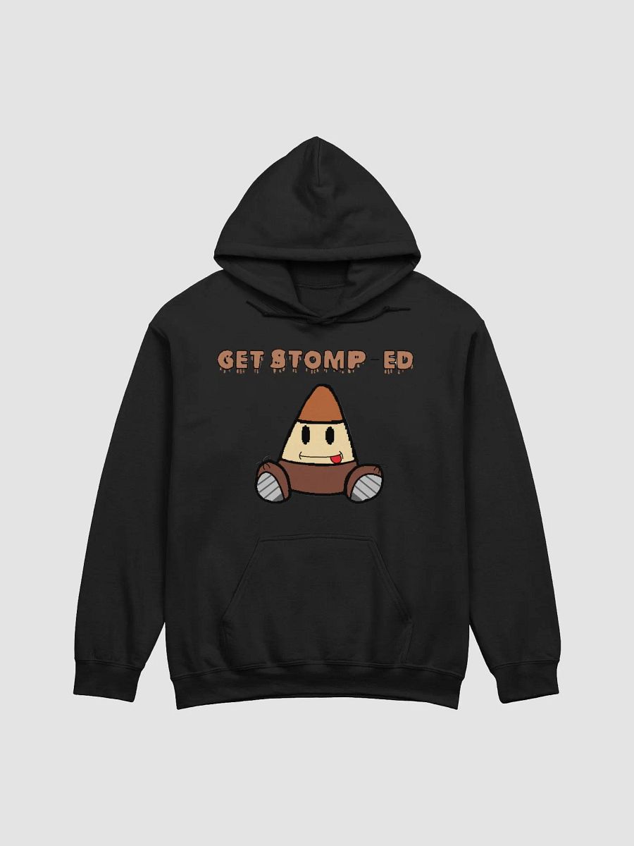 GET STOMP-ED - Hoodie product image (1)