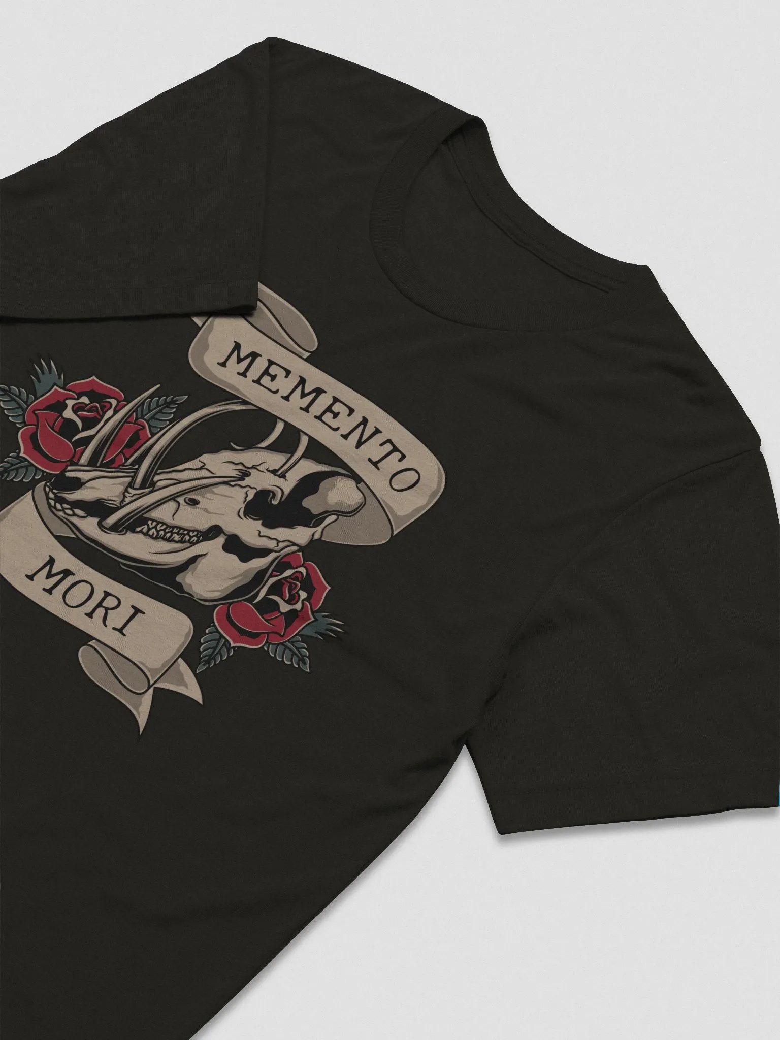'Memento Mori' Tee product image (8)