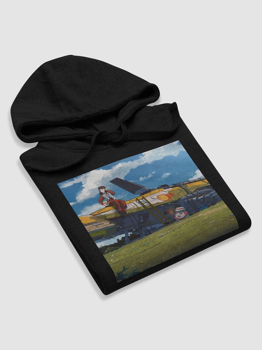 Aviation Hoodie product image (5)