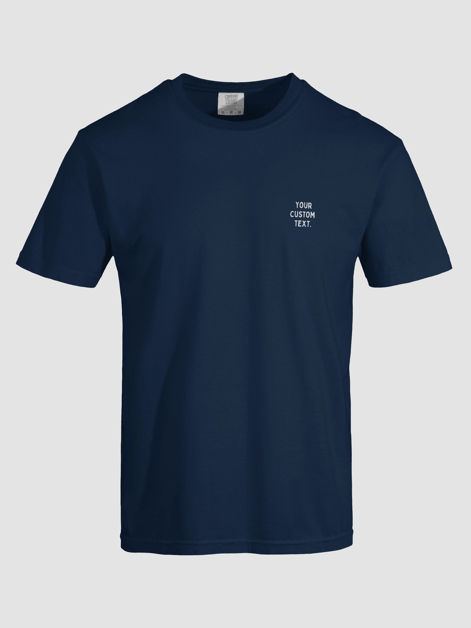 Personalized Keep Rolling Until The Belt Turns Black T-Shirt product image (3)