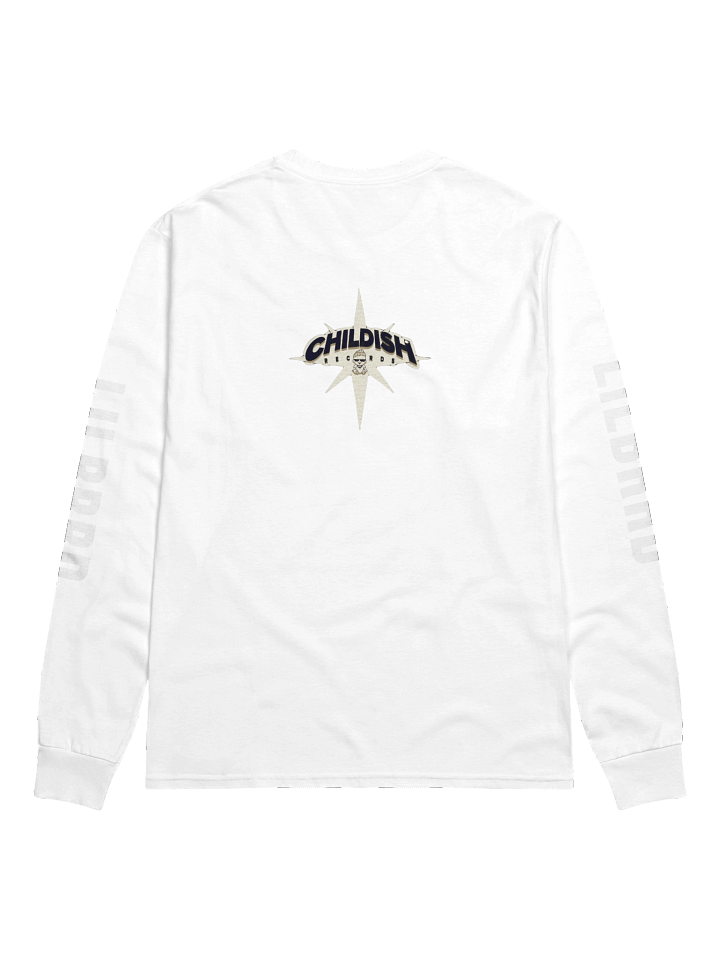 Champion Lil Brrd Crew Neck product image (3)