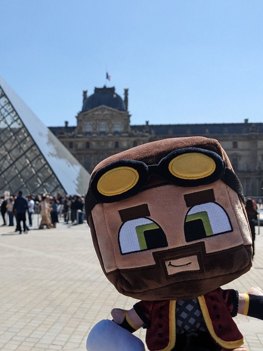 'Take a Break' Plushie by Makeship product image (7)