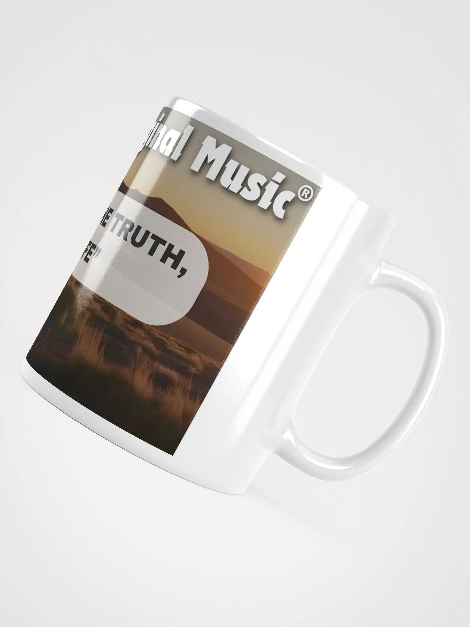 Yasharal Original Music: The Way, The Truth, The Life product image (5)