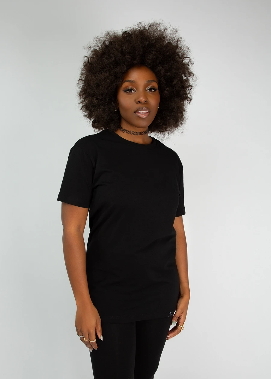 Everyday Black Tee 3-Pack product image (6)