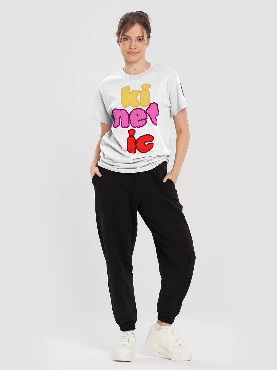 KiNetIc T-Shirt product image (59)