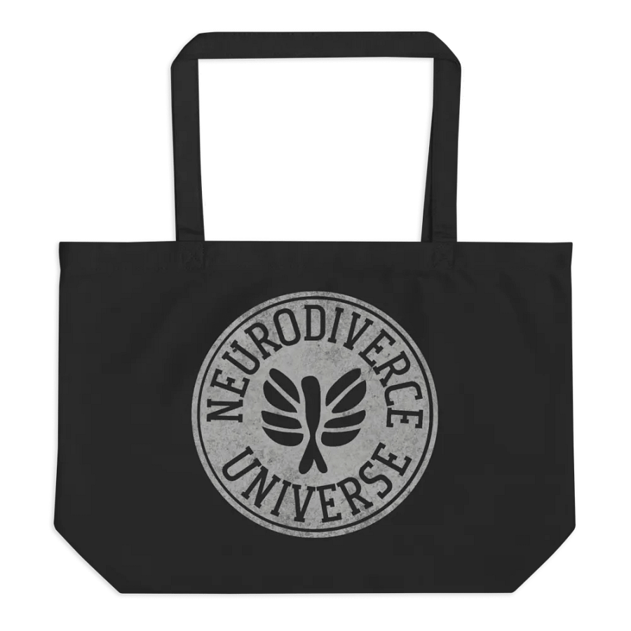 Neurodiverse Universe Tote product image (1)